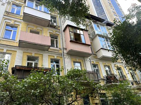 квартира за адресою Антоновича вул. (Горького), 41
