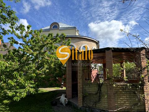 дом по адресу Бортничи