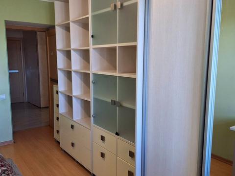 квартира за адресою Дегтярівська вул., 6