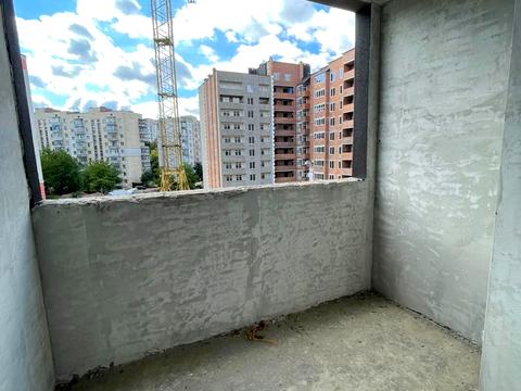 квартира по адресу Институтская ул., 6/1в