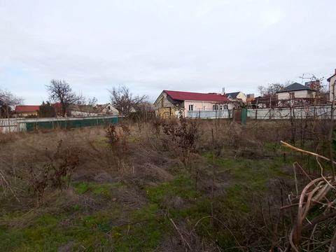 участок по адресу Одесской громады ул. (Авдеева-Черноморского)