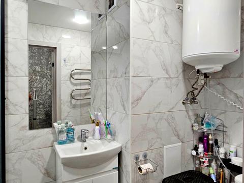 квартира по адресу Героев бульв., 28