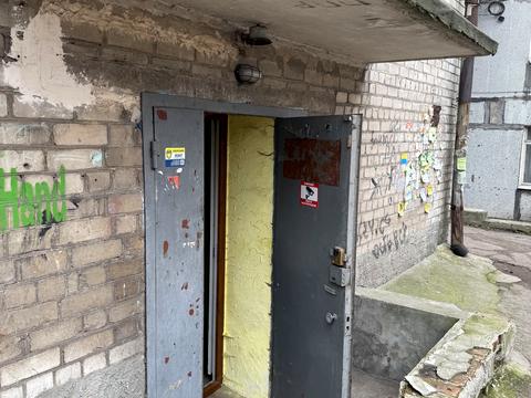 коммерческая по адресу Камянская ул., 32