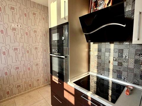 квартира по адресу Люстдорфская дорога ул., 55/2