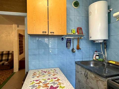 квартира по адресу Слобожанский просп. (им. газеты Правда), 107