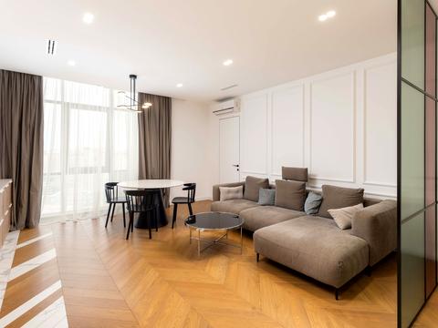 квартира по адресу Киев, Трускавецкая ул., 8