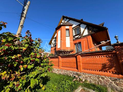 дом по адресу Патріотів ул., 25