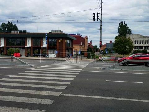 квартира по адресу Владимира Ивасюка просп. (Героїв Сталінграду), 15