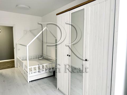 квартира по адресу Метрологическая ул., 15