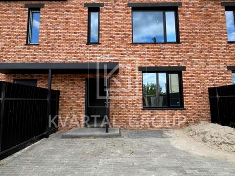 дом по адресу Федора Кричевського