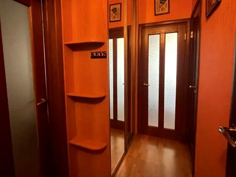 квартира за адресою Васильченка вул., 10-А