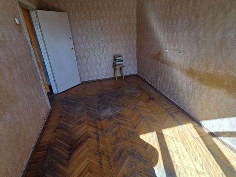 квартира по адресу Набережно-Корчеватская ул., 94