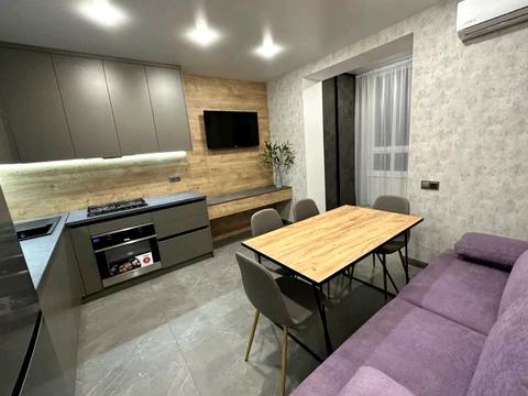 квартира по адресу Запорожское шоссе, 32
