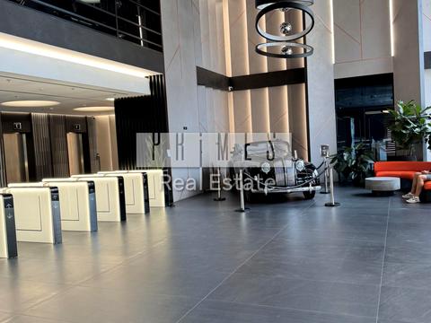 коммерческая по адресу Большая Васильковская ул. (Красноармейская), 139