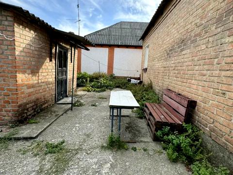дом по адресу Балашовская ул., 88