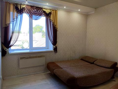 квартира по адресу Атамана Чепиги ул., 19