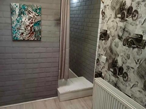 квартира по адресу Клімпуша, 14