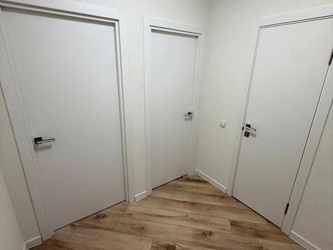 квартира по адресу Степана Бандери, 30
