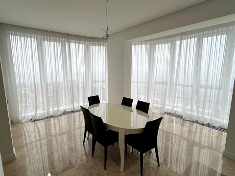 квартира по адресу Литературная ул., 12а, к.1
