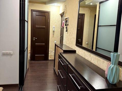 квартира за адресою Холодильна вул., 61