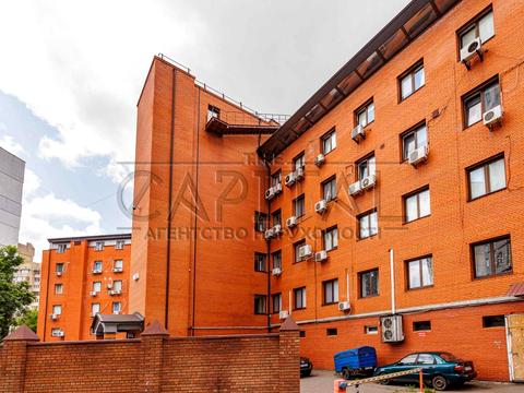 коммерческая по адресу Дегтяревская ул., 33Б