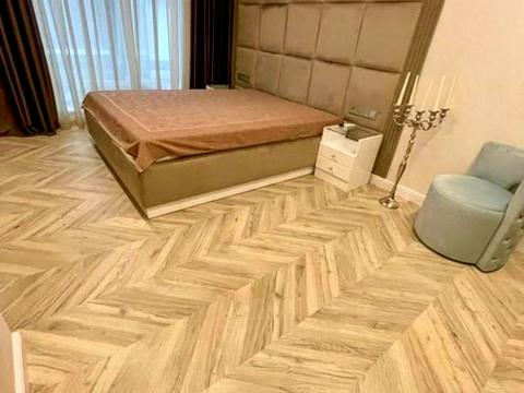 дом по адресу Чорноморський проспект