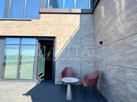 квартира за адресою Антоновича, 74