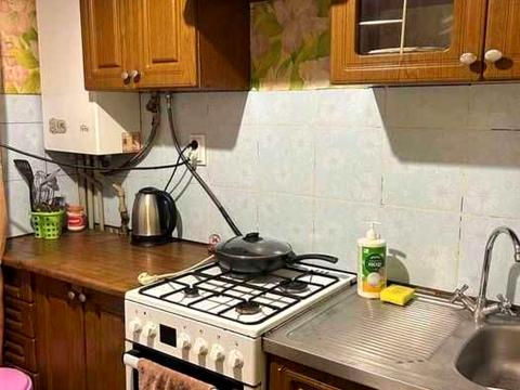 квартира по адресу Нежинская ул., 30
