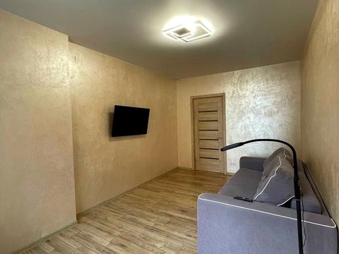квартира по адресу Столичне шосе, 3