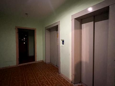 квартира по адресу Бахмачская ул., 10