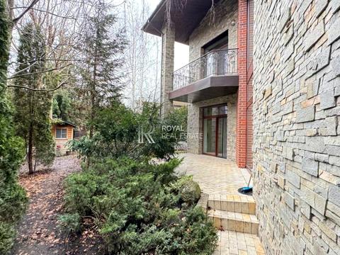 будинок за адресою Лісова вул., 40