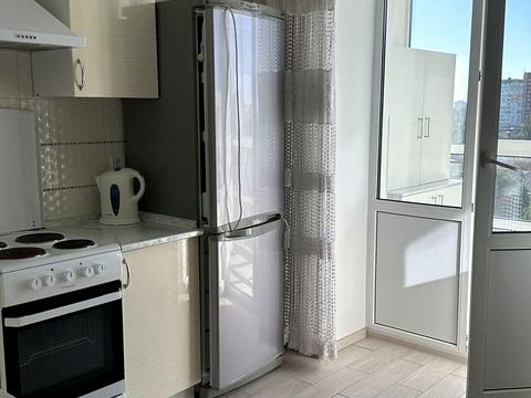 квартира по адресу Гарматная ул., 38-Б