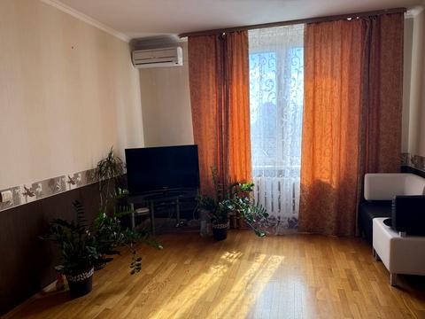 квартира по адресу Леся Курбаса просп., 5-В
