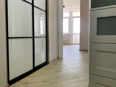 квартира по адресу Даниила Щербаковского ул. (Щербакова), 52