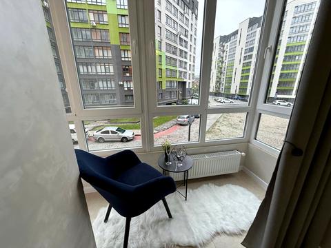 квартира по адресу Приозерна ул., 32