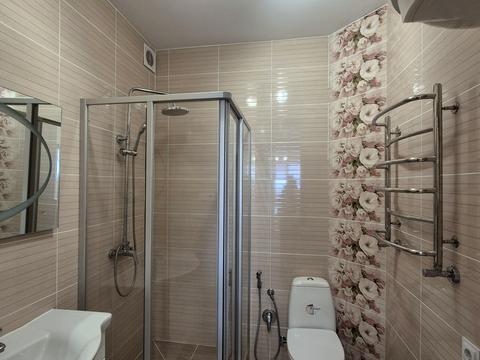 квартира по адресу Юності ул., 3
