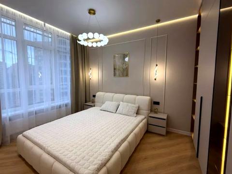 квартира за адресою Курортний пров., 2
