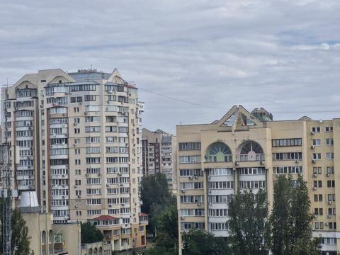 квартира за адресою Володимира Івасюка просп. (Героїв Сталінграду), 27-А