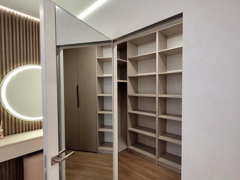 квартира по адресу Бельведерская ул., 3
