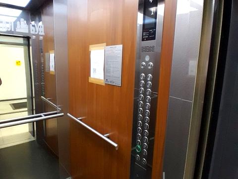 квартира по адресу Канальная ул. (Канальна), 8-Б