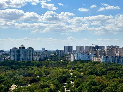 квартира по адресу Шевченко просп., 30