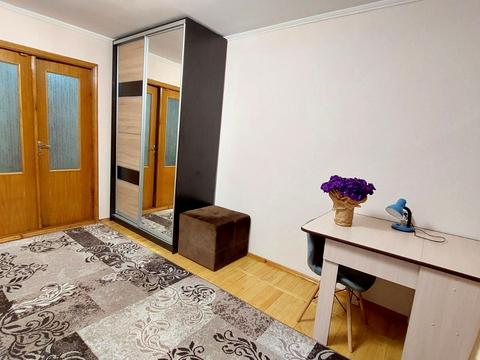 квартира за адресою Д. Галецького, 50