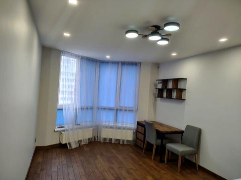 квартира по адресу Зеленая ул., 281а