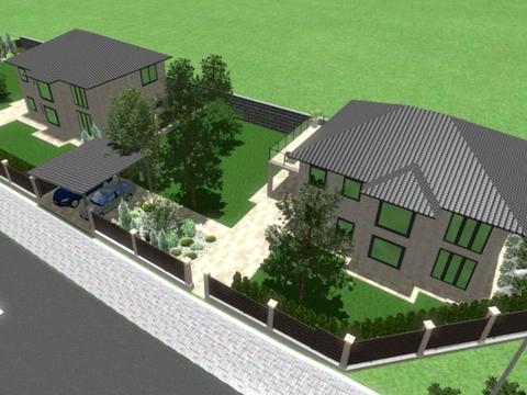 будинок за адресою Центральна вул.