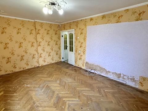 квартира за адресою Воскресенський просп. (Перова), 56
