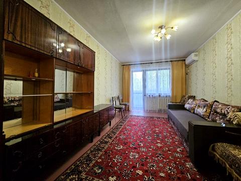 квартира по адресу Академика Янгеля ул., 6