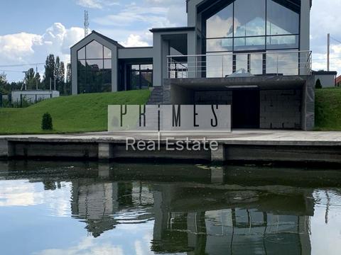 будинок за адресою Лісна вул.