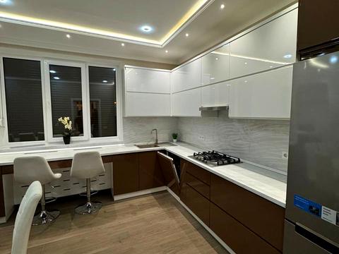 дом по адресу Гончара, 2