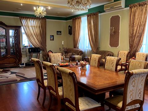 будинок за адресою Степана Разіна