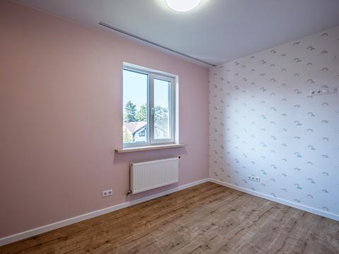 дом по адресу Лугова, 9